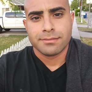 Meet your Posher, Robert